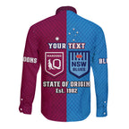 personalised-qld-maroons-and-nsw-blues-rugby-long-sleeve-button-shirt-sporty-version-2023