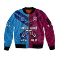personalised-qld-maroons-and-nsw-blues-rugby-sleeve-zip-bomber-jacket-sporty-version-2023
