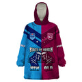 personalised-qld-maroons-and-nsw-blues-rugby-wearable-blanket-hoodie-sporty-version-2023
