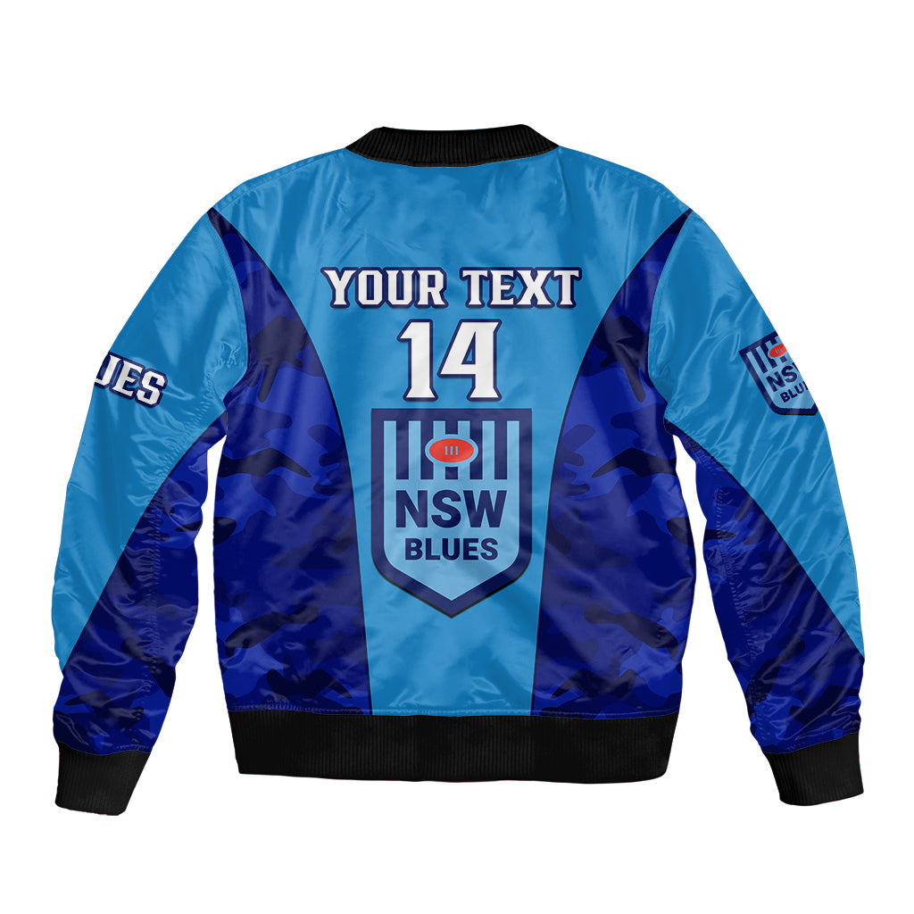 personalised-nsw-rugby-bomber-jacket-go-blues-camouflage-sporty-style