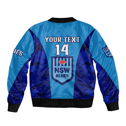 personalised-nsw-rugby-bomber-jacket-go-blues-camouflage-sporty-style