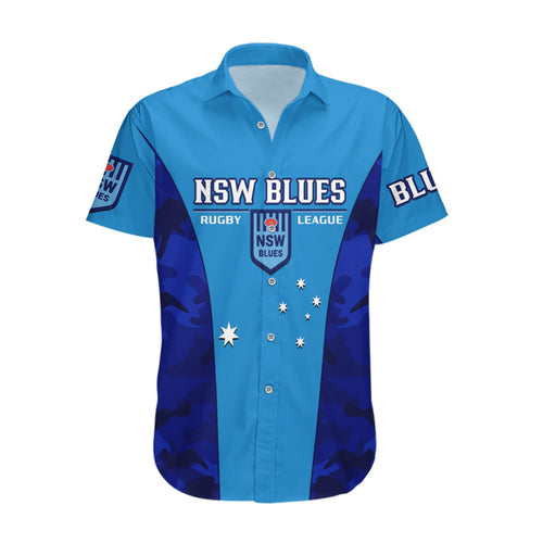 personalised-nsw-rugby-hawaiian-shirt-go-blues-camouflage-sporty-style