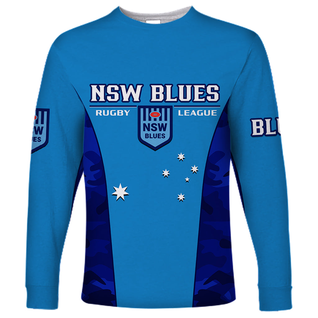 personalised-nsw-rugby-long-sleeve-shirt-go-blues-camouflage-sporty-style