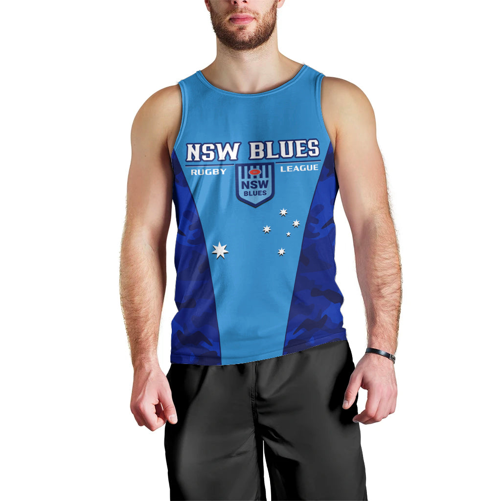 personalised-nsw-rugby-men-tank-top-go-blues-camouflage-sporty-style