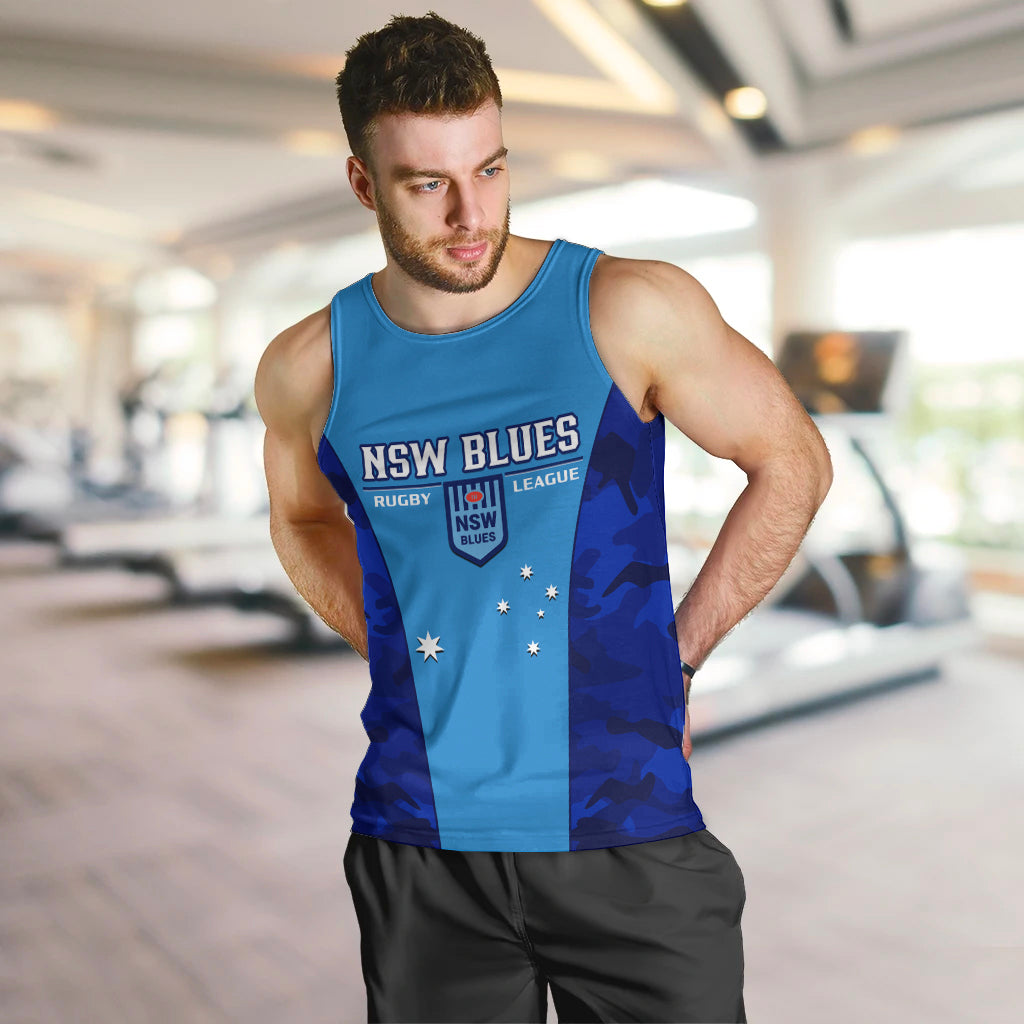 personalised-nsw-rugby-men-tank-top-go-blues-camouflage-sporty-style