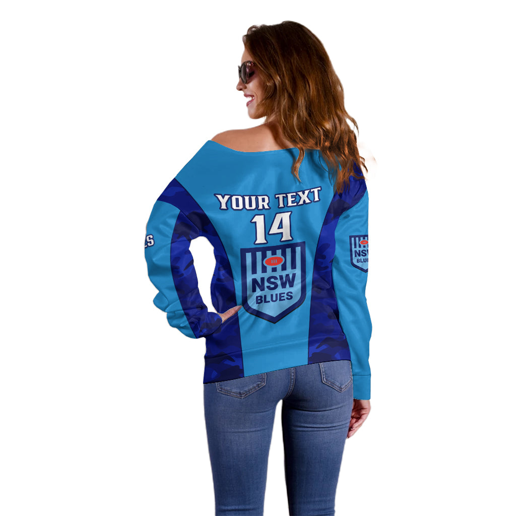 personalised-nsw-rugby-off-shoulder-sweater-go-blues-camouflage-sporty-style