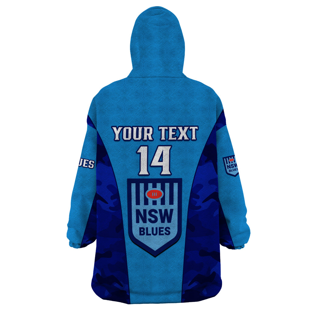 personalised-nsw-rugby-wearable-blanket-hoodie-go-blues-camouflage-sporty-style