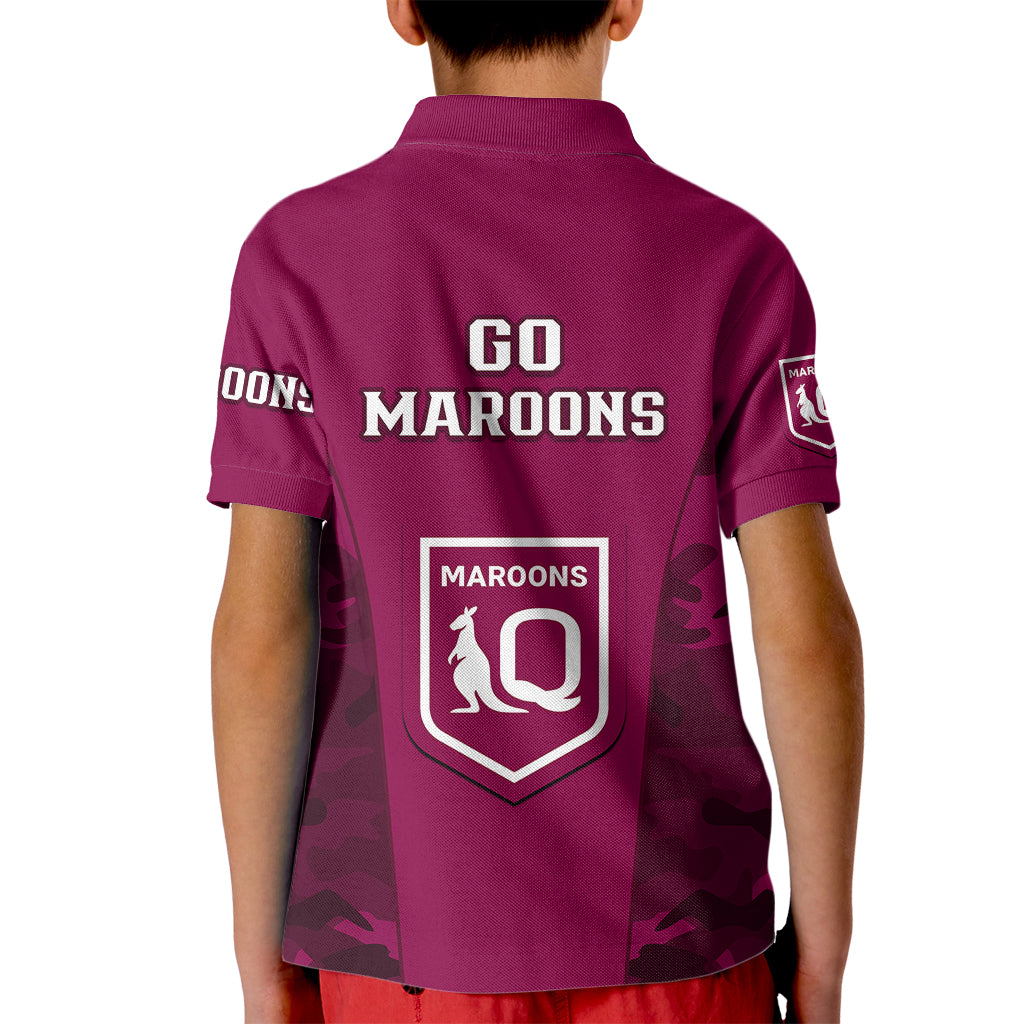 qld-rugby-kid-polo-shirt-go-maroons-camouflage-sporty-style