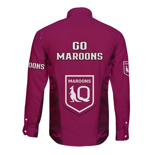 qld-rugby-long-sleeve-button-shirt-go-maroons-camouflage-sporty-style