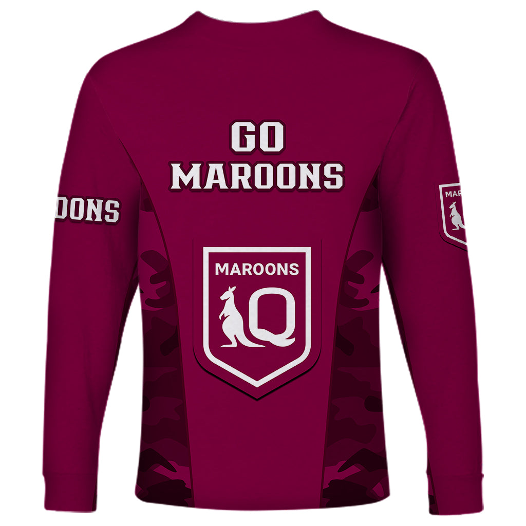 qld-rugby-long-sleeve-shirt-go-maroons-camouflage-sporty-style