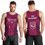 qld-rugby-men-tank-top-go-maroons-camouflage-sporty-style