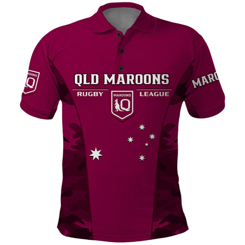 qld-rugby-polo-shirt-go-maroons-camouflage-sporty-style