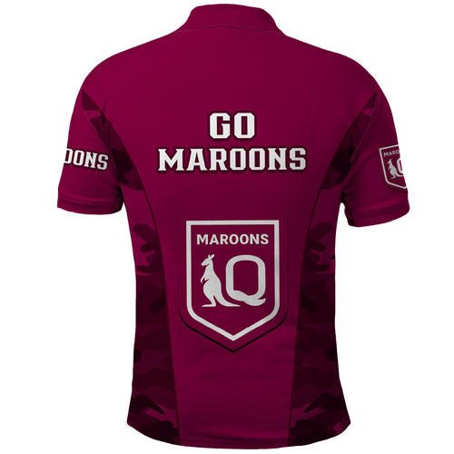 qld-rugby-polo-shirt-go-maroons-camouflage-sporty-style