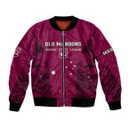 personalised-qld-rugby-bomber-jacket-go-maroons-camouflage-sporty-style
