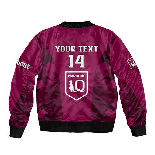 personalised-qld-rugby-bomber-jacket-go-maroons-camouflage-sporty-style