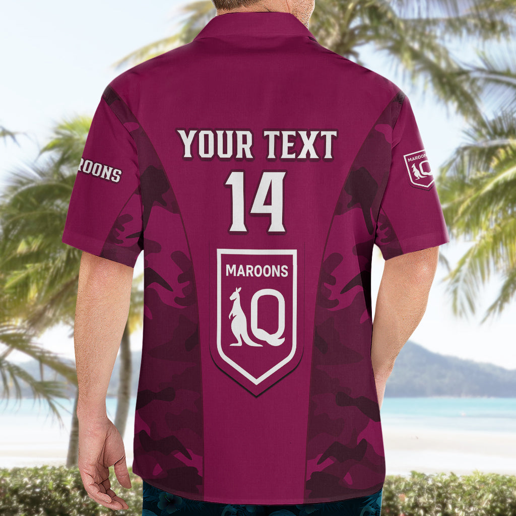 personalised-qld-rugby-hawaiian-shirt-go-maroons-camouflage-sporty-style