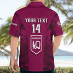 personalised-qld-rugby-hawaiian-shirt-go-maroons-camouflage-sporty-style