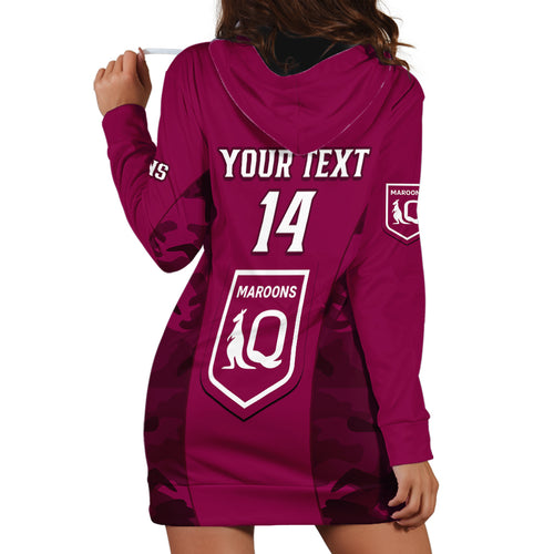 personalised-qld-rugby-hoodie-dress-go-maroons-camouflage-sporty-style