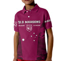 personalised-qld-rugby-kid-polo-shirt-go-maroons-camouflage-sporty-style