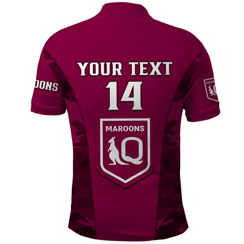 personalised-qld-rugby-polo-shirt-go-maroons-camouflage-sporty-style