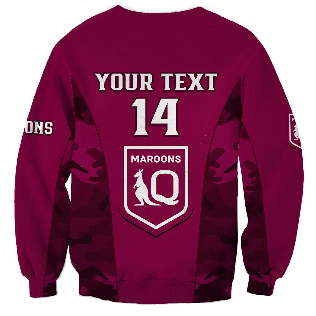 personalised-qld-rugby-sweatshirt-go-maroons-camouflage-sporty-style