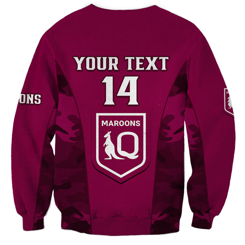 personalised-qld-rugby-sweatshirt-go-maroons-camouflage-sporty-style