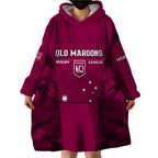 personalised-qld-rugby-wearable-blanket-hoodie-go-maroons-camouflage-sporty-style