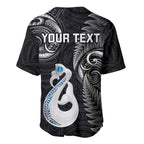 personalised-new-zealand-baseball-jersey-aotearoa-silver-fern-with-manaia-maori-unique-black