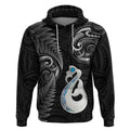 personalised-new-zealand-hoodie-aotearoa-silver-fern-with-manaia-maori-unique-black