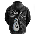 personalised-new-zealand-hoodie-aotearoa-silver-fern-with-manaia-maori-unique-black