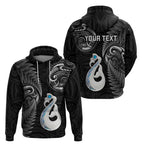 personalised-new-zealand-hoodie-aotearoa-silver-fern-with-manaia-maori-unique-black
