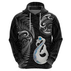 personalised-new-zealand-hoodie-aotearoa-silver-fern-with-manaia-maori-unique-black