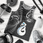 personalised-new-zealand-men-tank-top-aotearoa-silver-fern-with-manaia-maori-unique-black