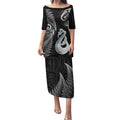 personalised-new-zealand-puletasi-aotearoa-silver-fern-with-manaia-maori-unique-black