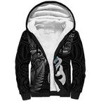 personalised-new-zealand-sherpa-hoodie-aotearoa-silver-fern-with-manaia-maori-unique-black