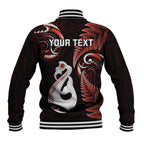 personalised-new-zealand-baseball-jacket-aotearoa-silver-fern-with-manaia-maori-unique-red