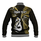 personalised-new-zealand-baseball-jacket-aotearoa-silver-fern-with-manaia-maori-unique-gold