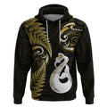 personalised-new-zealand-hoodie-aotearoa-silver-fern-with-manaia-maori-unique-gold