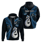 personalised-new-zealand-hoodie-aotearoa-silver-fern-with-manaia-maori-unique-blue