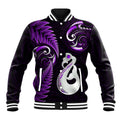 personalised-new-zealand-baseball-jacket-aotearoa-silver-fern-with-manaia-maori-unique-purple