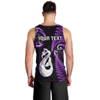 personalised-new-zealand-men-tank-top-aotearoa-silver-fern-with-manaia-maori-unique-purple