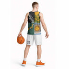 Personalised Rugby 2025 Championship Basketball Jersey Combination of Southern Hemisphere Countries - Aussie Hoodie