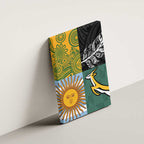 Rugby 2025 Championship Canvas Wall Art Combination of Southern Hemisphere Countries - Aussie Hoodie