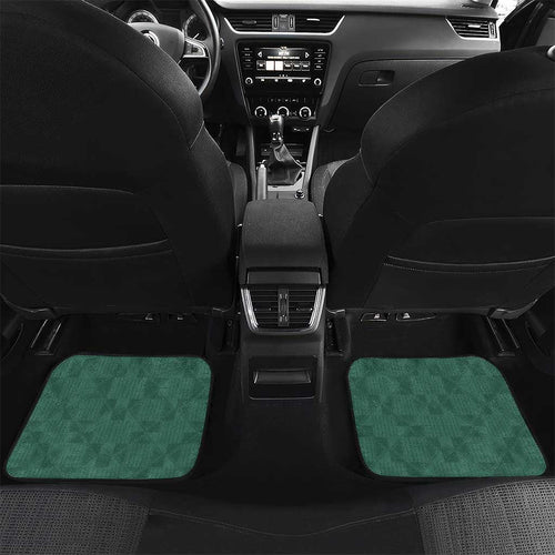 Rugby 2025 Championship Car Mats Combination of Southern Hemisphere Countries - Aussie Hoodie