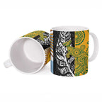 Rugby 2025 Championship Ceramic Mug Combination of Southern Hemisphere Countries - Aussie Hoodie