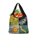 Rugby 2025 Championship Grocery Bag Combination of Southern Hemisphere Countries - Aussie Hoodie