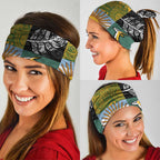 Rugby 2025 Championship Neck Gaiter Combination of Southern Hemisphere Countries - Aussie Hoodie
