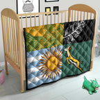 Rugby 2025 Championship Quilt Combination of Southern Hemisphere Countries - Aussie Hoodie