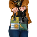 Rugby 2025 Championship Shoulder Handbag Combination of Southern Hemisphere Countries - Aussie Hoodie