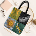 Rugby 2025 Championship Tote Bag Combination of Southern Hemisphere Countries - Aussie Hoodie
